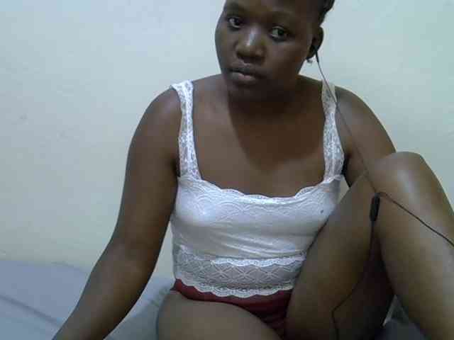 Candylily1 webcam