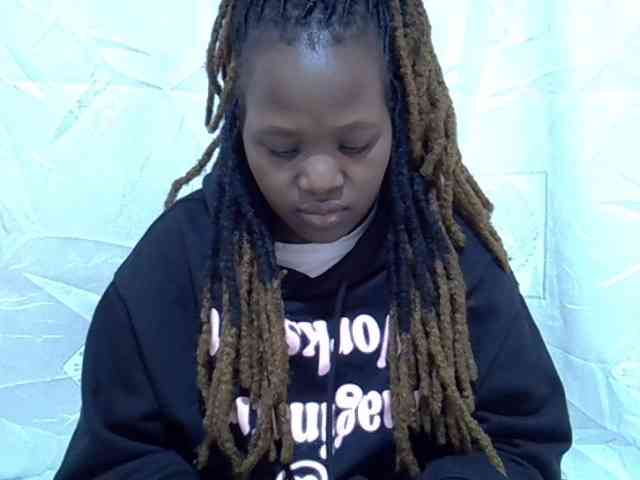Candylily1 webcam