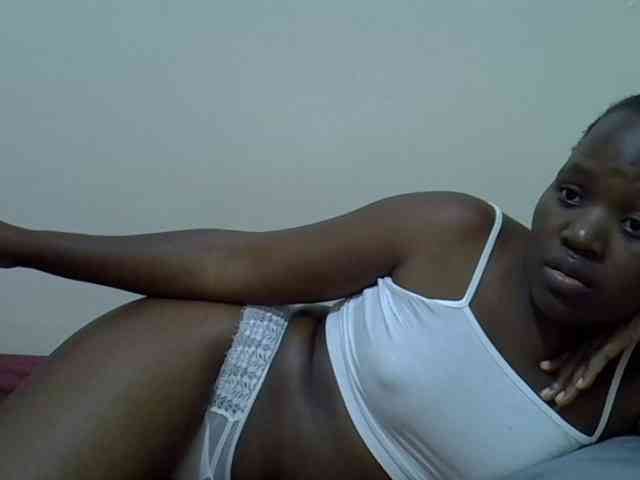 Candylily1 webcam