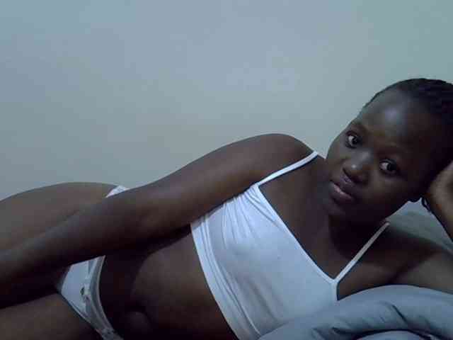 Candylily1 webcam