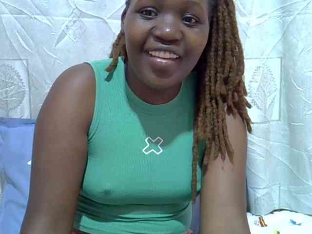 Candylily1 webcam