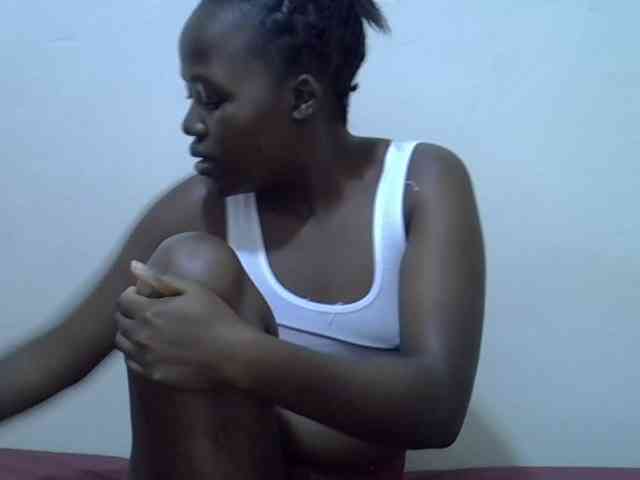 Candylily1 webcam