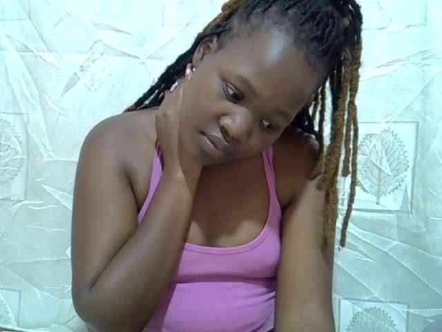 Candylily1 webcam