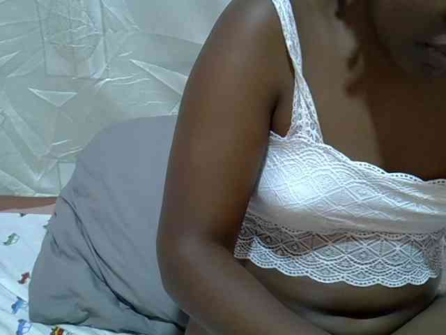 Candylily1 webcam