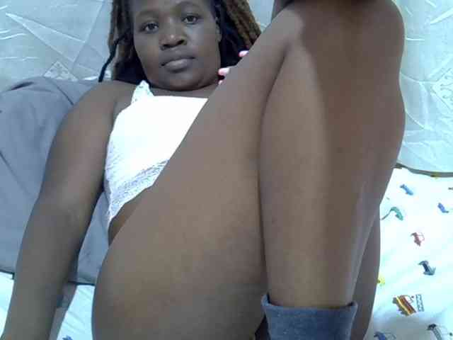 Candylily1 webcam