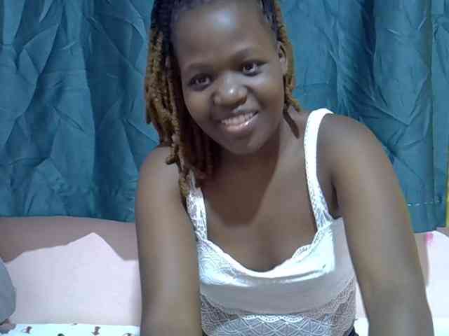 Candylily1 webcam