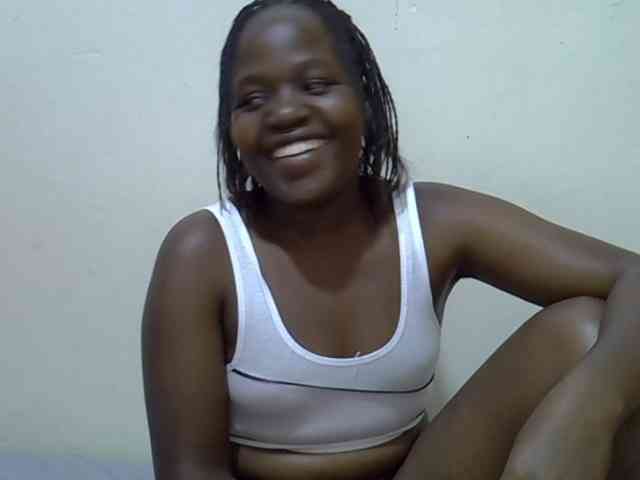 Candylily1 webcam