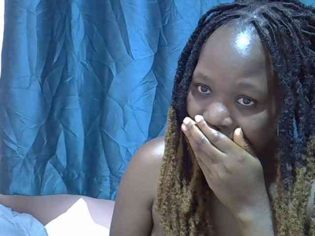 Candylily1 webcam