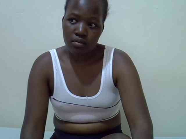 Candylily1 webcam