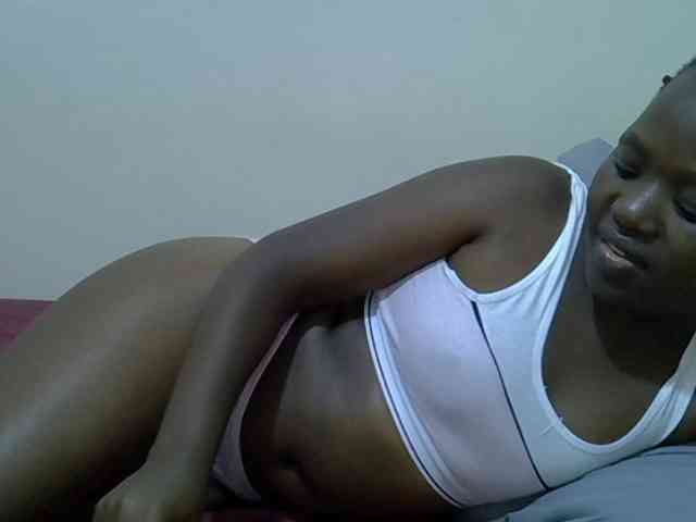 Candylily1 webcam