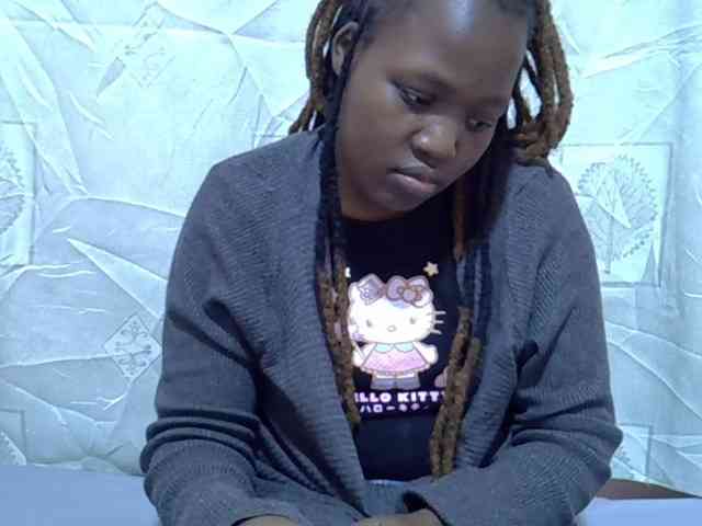Candylily1 webcam
