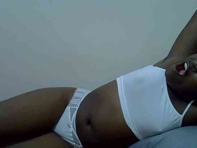 Candylily1 webcam