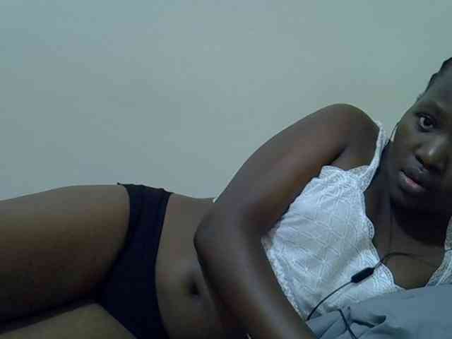 Candylily1 webcam