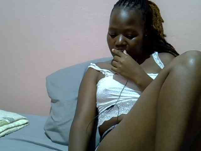 Candylily1 webcam