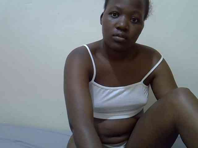 Candylily1 webcam