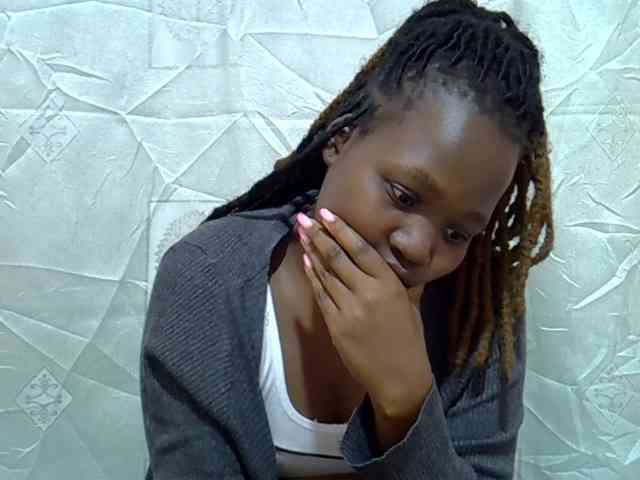 Candylily1 webcam