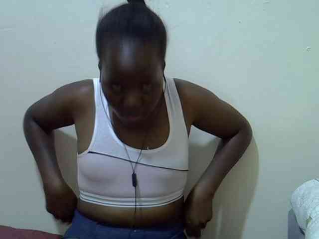 Candylily1 webcam