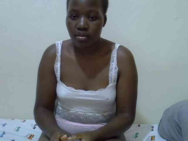 Candylily1 webcam