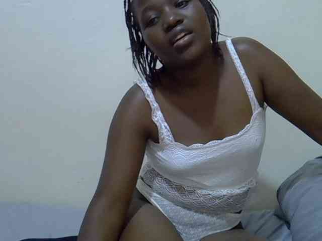 Candylily1 webcam