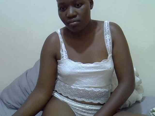Candylily1 webcam
