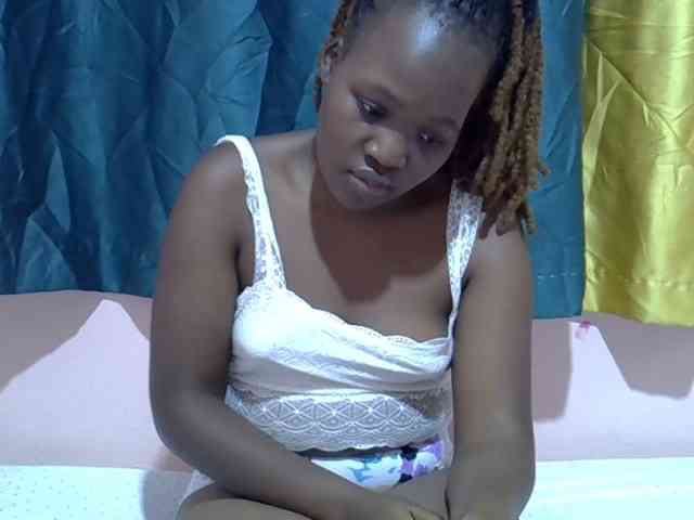 Candylily1 webcam