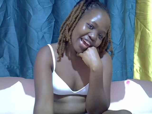 Candylily1 webcam