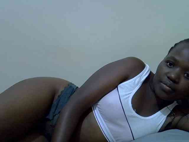 Candylily1 webcam