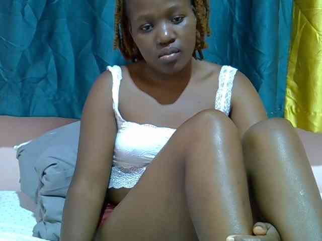 Candylily1 webcam