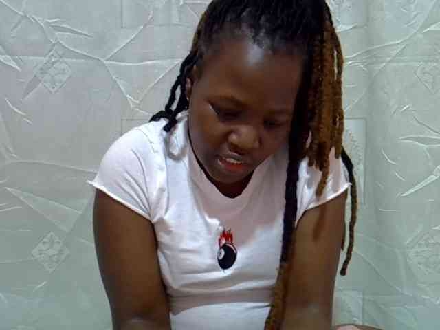 Candylily1 webcam