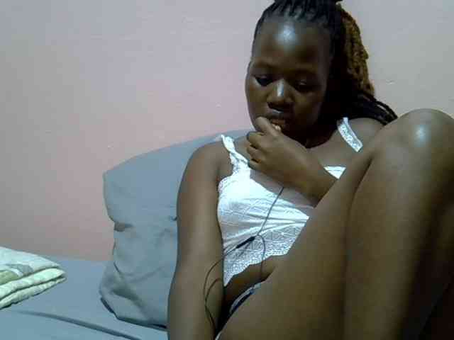 Candylily1 webcam
