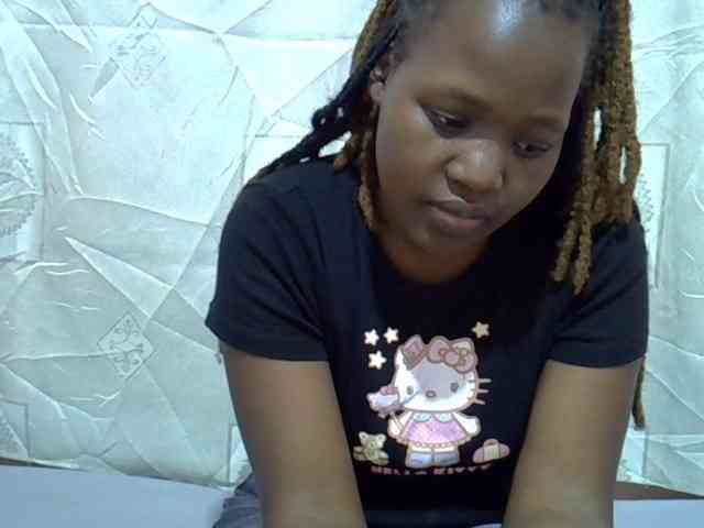 Candylily1 webcam