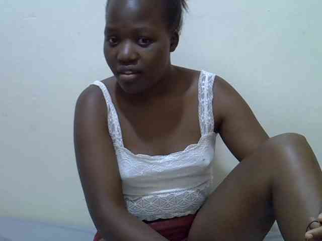 Candylily1 webcam