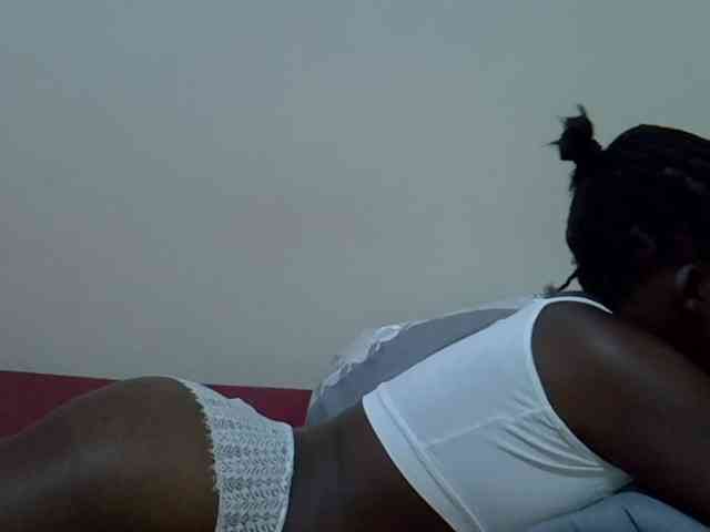 Candylily1 webcam