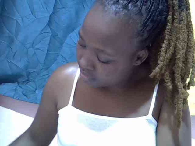 Candylily1 webcam
