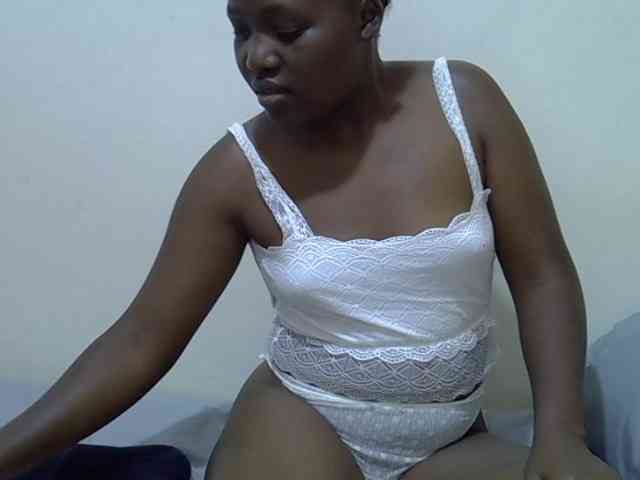Candylily1 webcam