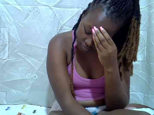 Candylily1 webcam