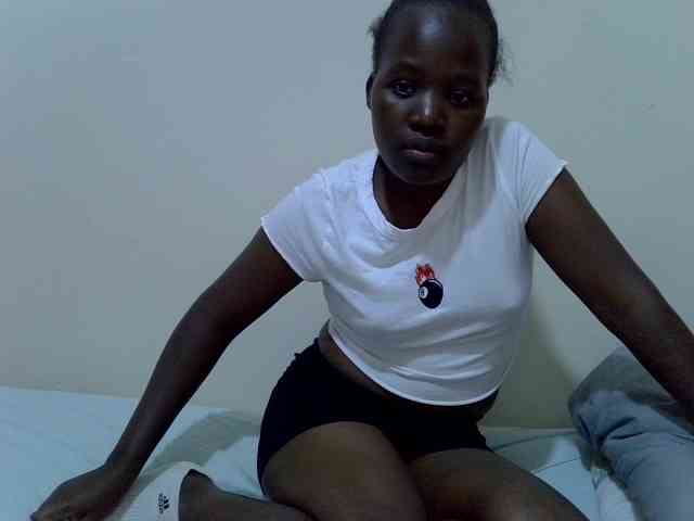 Candylily1 webcam