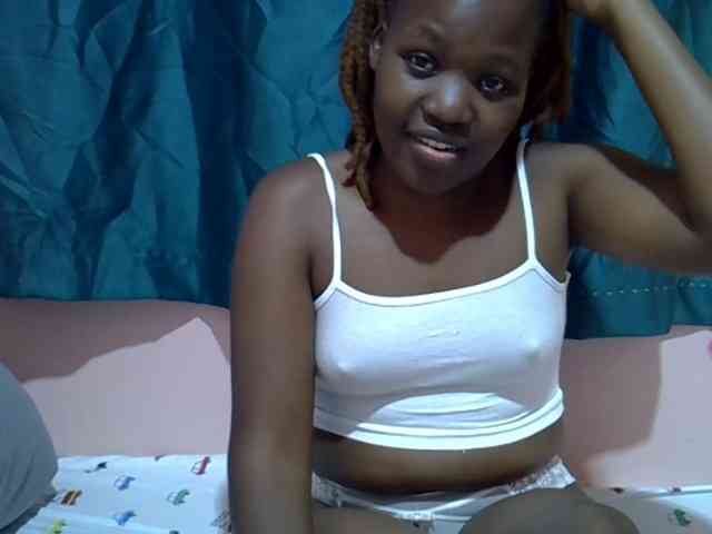 Candylily1 webcam