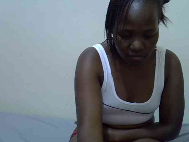 Candylily1 webcam