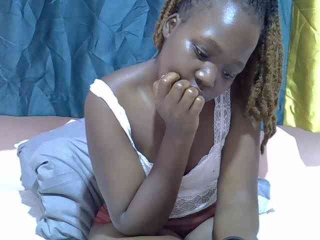 Candylily1 webcam