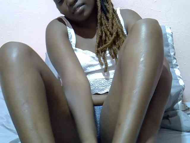 Candylily1 webcam