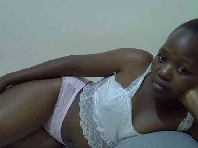 Candylily1 webcam