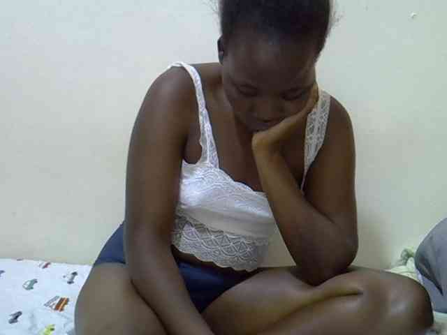 Candylily1 webcam