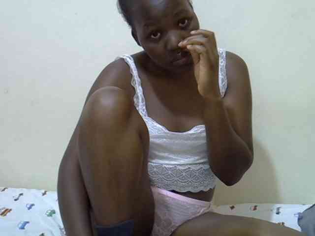 Candylily1 webcam