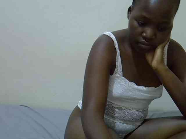 Candylily1 webcam