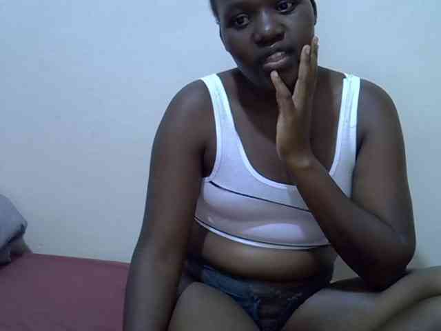 Candylily1 webcam