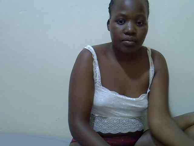 Candylily1 webcam