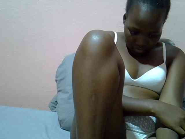 Candylily1 webcam