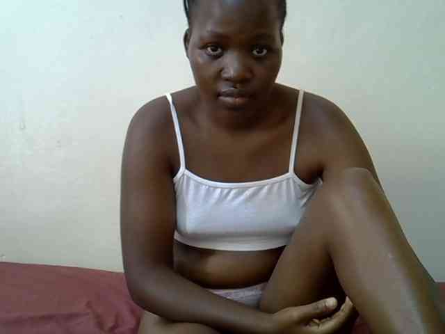 Candylily1 webcam