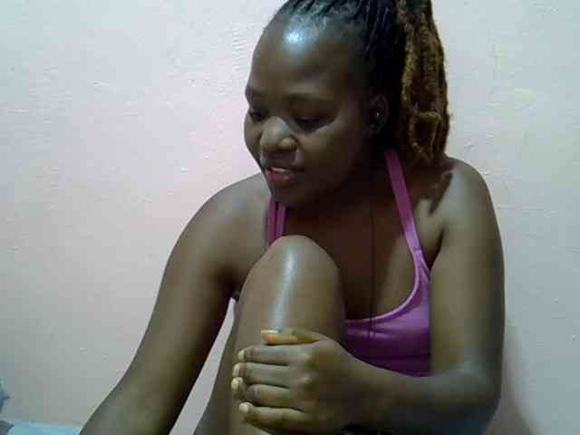 Candylily1 webcam